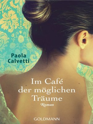 cover image of Im Café der möglichen Träume